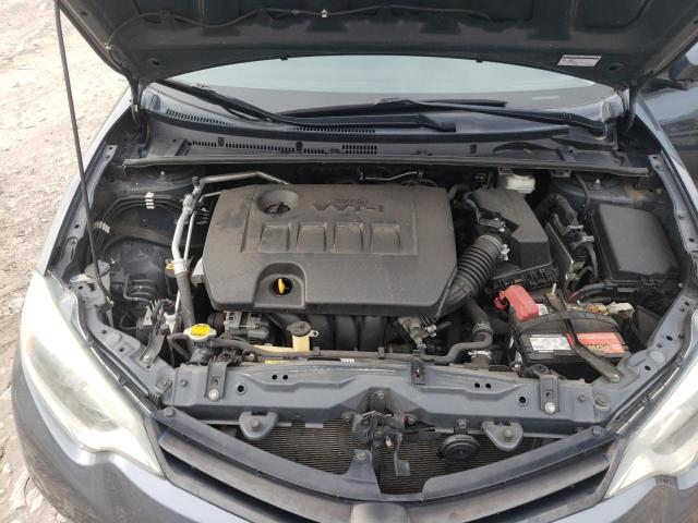Photo 11 from auction – 2014 TOYOTA COROLLA L with VIN 2T1BURHE8EC154809