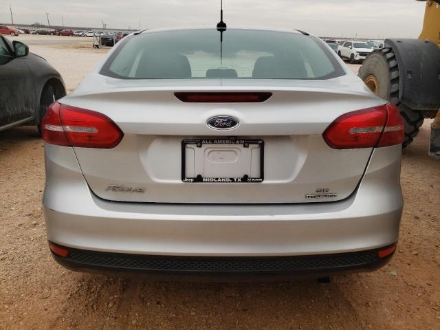 Photo 6 from auction – 2016 FORD FOCUS SE with VIN 1FADP3F29GL395205