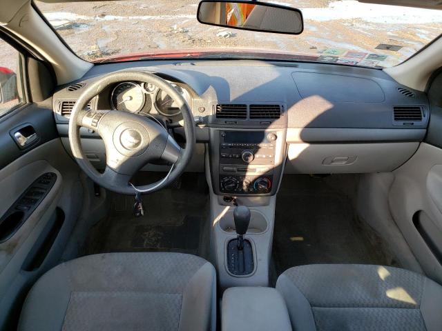 Photo 8 from auction – 2008 CHEVROLET COBALT LT with VIN 1G1AL58FX87137072