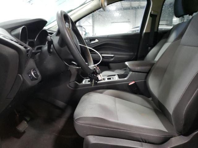 Photo 7 from auction – 2017 FORD ESCAPE SE with VIN 1FMCU0GD4HUA94524