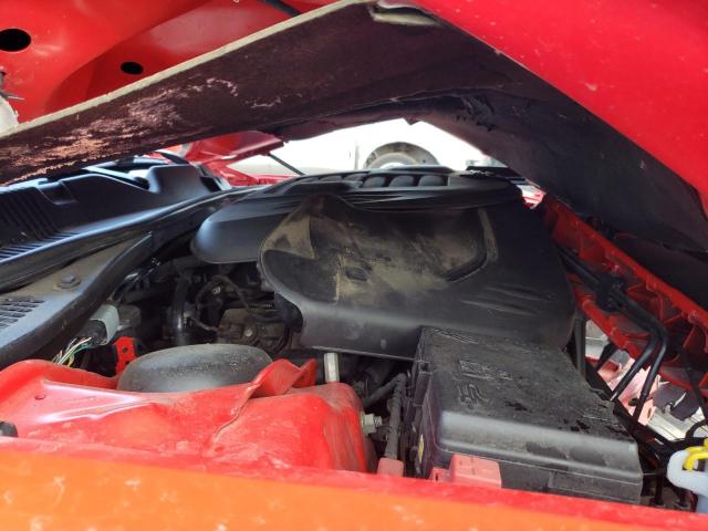Photo 11 from auction – 2015 DODGE CHALLENGER with VIN 2C3CDZAG7FH793906