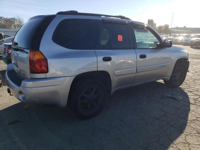 Photo 3 from auction – 2004 GMC ENVOY with VIN 1GKDS13S142133203