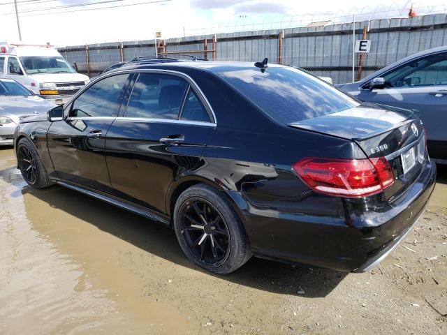 Photo 2 from auction – 2014 MERCEDES-BENZ E 350 4MAT with VIN WDDHF8JB6EA862386