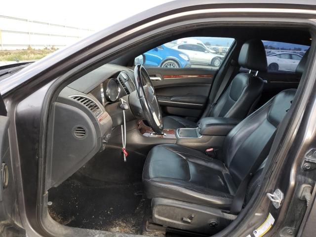Photo 7 from auction – 2013 CHRYSLER 300 with VIN 2C3CCAAG5DH588604