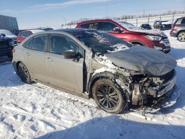 Photo 4 from auction – 2022 TOYOTA COROLLA SE with VIN 5YFB4MBE8NP105198