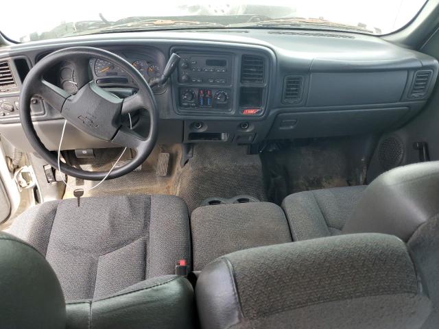 Photo 8 from auction – 2005 CHEVROLET SILVERADO with VIN 1GCEC19X15Z219376