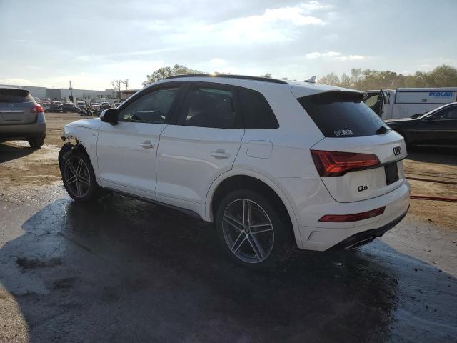 Photo 2 from auction – 2021 AUDI Q5 E PREMI with VIN WA1G2AFY4M2028464