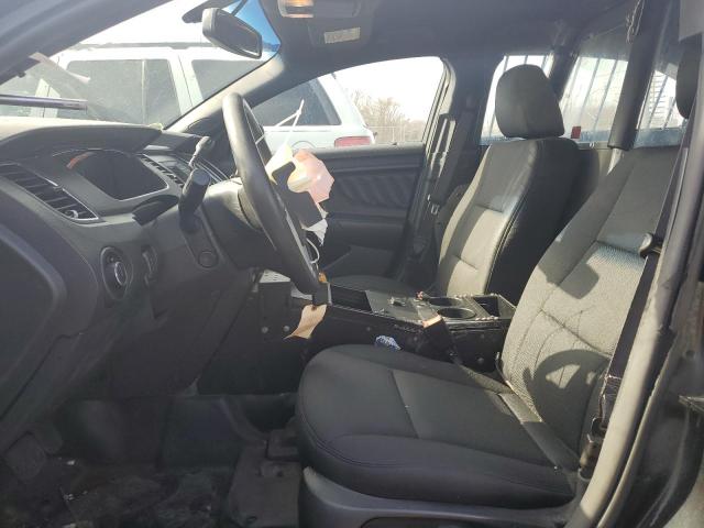 Photo 7 from auction – 2016 FORD TAURUS POL with VIN 1FAHP2MK0GG154852