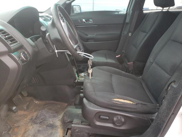 Photo 7 from auction – 2015 FORD EXPLORER P with VIN 1FM5K8ARXFGB84239