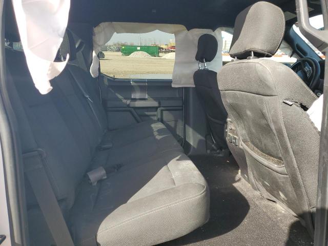 Photo 10 from auction – 2019 FORD F150 SUPER with VIN 1FTFW1E41KFB61287