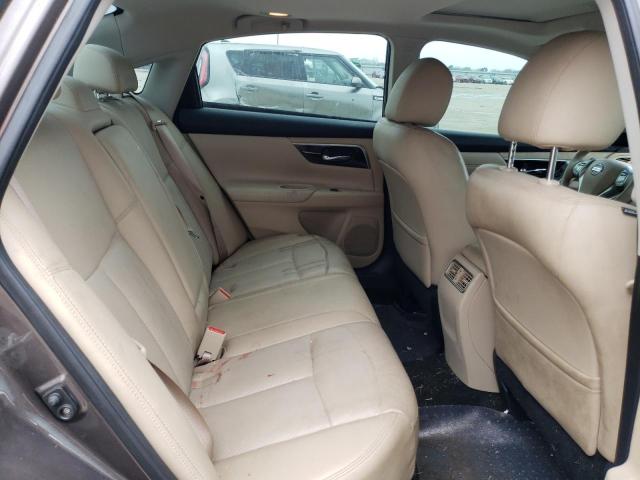 Photo 10 from auction – 2015 NISSAN ALTIMA 2.5 with VIN 1N4AL3AP8FN339602