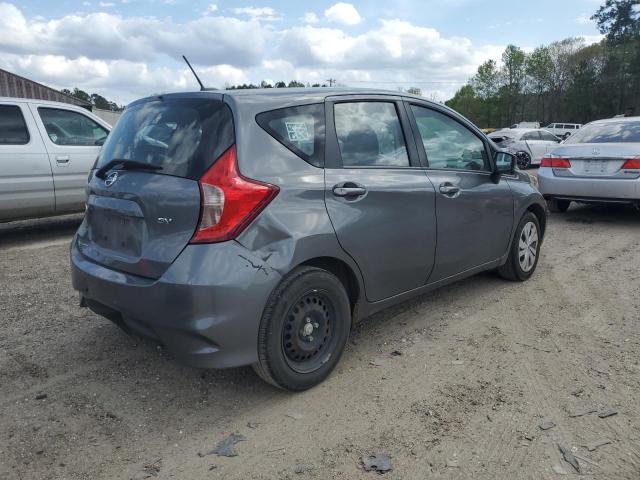 Photo 3 from auction – 2017 NISSAN VERSA NOTE with VIN 3N1CE2CP5HL354259
