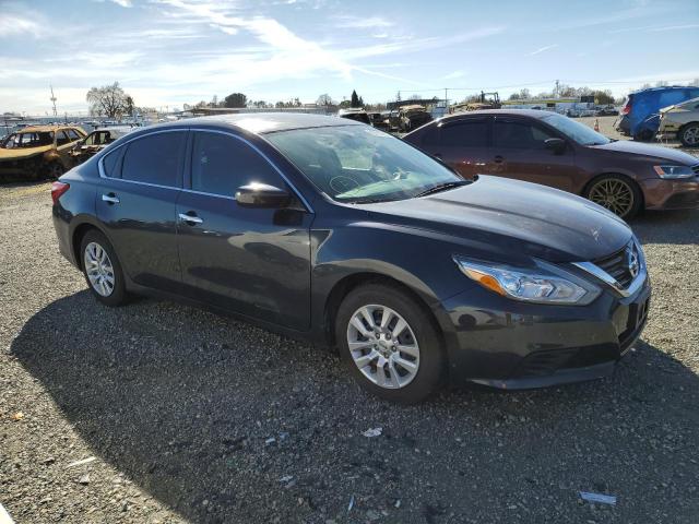 Photo 4 from auction – 2016 NISSAN ALTIMA 2.5 with VIN 1N4AL3APXGC141083