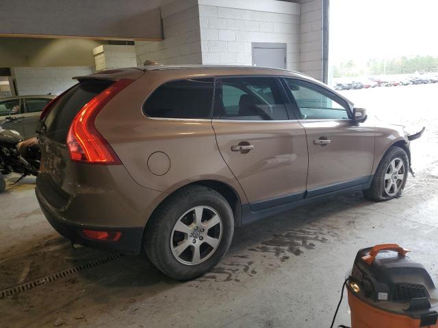 Photo 3 from auction – 2012 VOLVO XC60 3.2 with VIN YV4952DZ1C2264718
