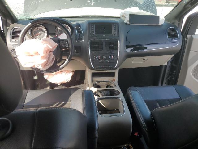 Photo 8 from auction – 2019 DODGE GRAND CARA with VIN 2C4RDGCG2KR696334
