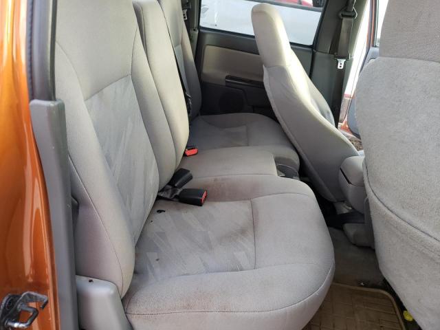 Photo 10 from auction – 2005 CHEVROLET COLORADO with VIN 1GCDS136258226003