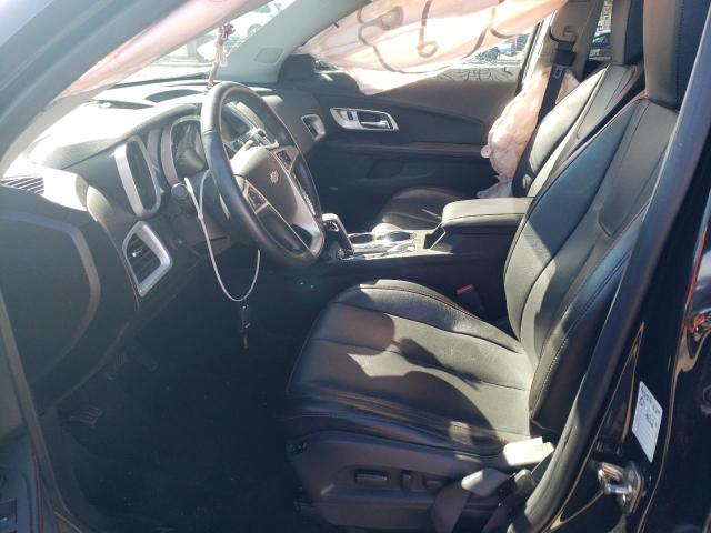 Photo 7 from auction – 2015 CHEVROLET EQUINOX LT with VIN 2GNFLHE39F6340810