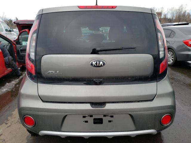 Zdjęcie 6 z aukcji – 2018 KIA SOUL + z VIN KNDJP3A56J7565910