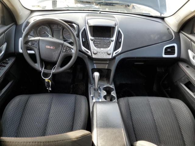 Photo 8 from auction – 2014 GMC TERRAIN SL with VIN 2GKFLVEK8E6149848