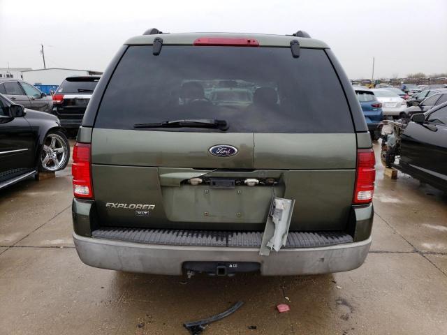 Photo 6 from auction – 2002 FORD EXPLORER X with VIN 1FMZU63EX2UC43165