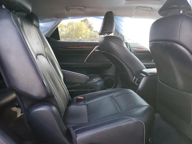 Photo 10 from auction – 2018 LEXUS RX 350 L with VIN JTJGZKCA4J2006570