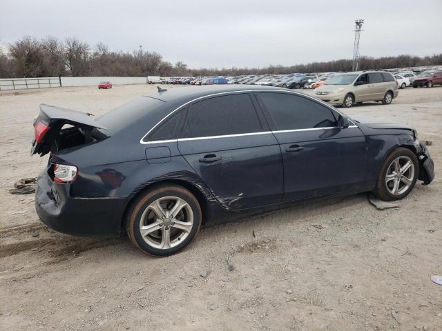 Photo 3 from auction – 2013 AUDI A4 PREMIUM with VIN WAUBFAFL7DA161456