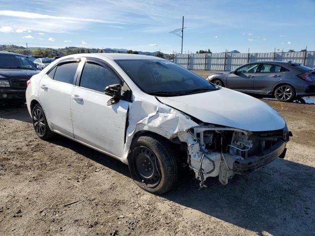 Photo 4 from auction – 2014 TOYOTA COROLLA L with VIN 5YFBURHE7EP165882