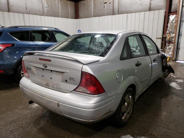 Photo 3 from auction – 2004 FORD FOCUS ZTS with VIN 1FAHP38Z84W151082