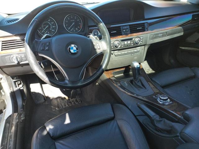 Photo 8 from auction – 2011 BMW 328 I SULE with VIN WBAKE5C51BE573443