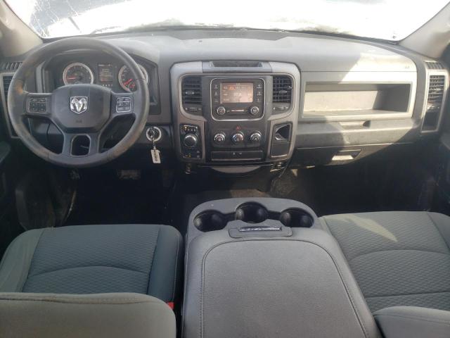 Photo 8 from auction – 2018 RAM 1500 ST with VIN 1C6RR7KTXJS349242