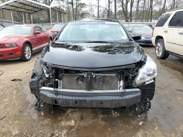 Photo 5 from auction – 2013 NISSAN ALTIMA 2.5 with VIN 1N4AL3AP6DC121781