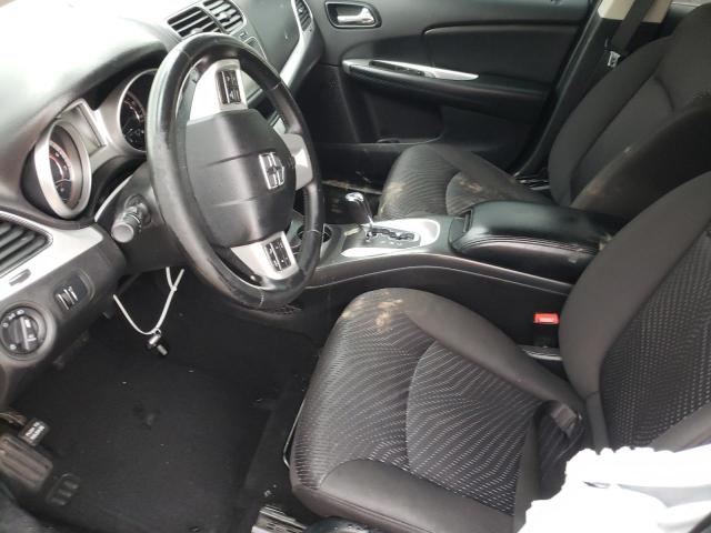 Photo 7 from auction – 2015 DODGE JOURNEY SX with VIN 3C4PDCBB0FT737701