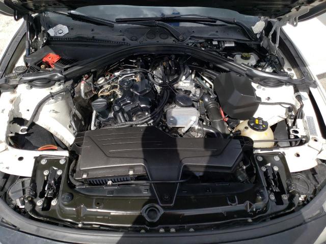 Photo 11 from auction – 2014 BMW 320 I with VIN WBA3B1C54EP680131