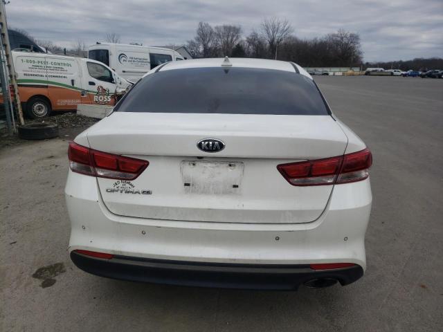 Photo 6 from auction – 2018 KIA OPTIMA LX with VIN KNAGT4L36J5212874