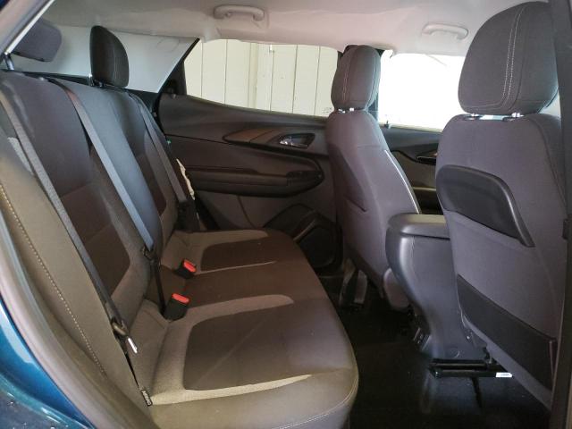 Photo 11 from auction – 2021 CHEVROLET TRAILBLAZE with VIN KL79MRSL9MB073883