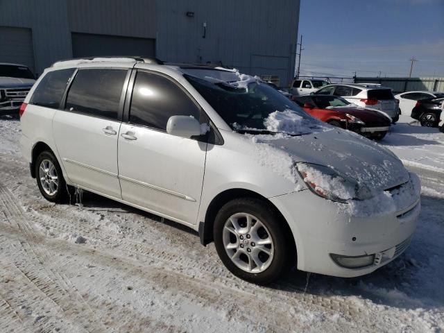 Photo 4 from auction – 2004 TOYOTA SIENNA XLE with VIN 5TDBA22C94S014068
