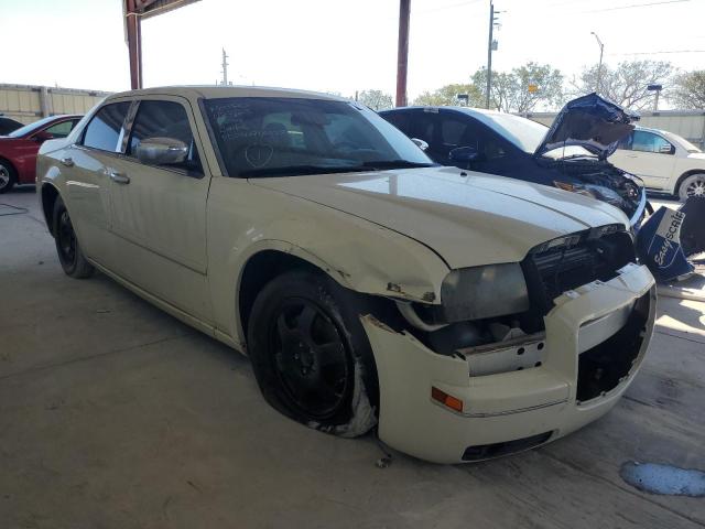 Photo 4 from auction – 2005 CHRYSLER 300 TOURIN with VIN 2C3AA53G65H667539