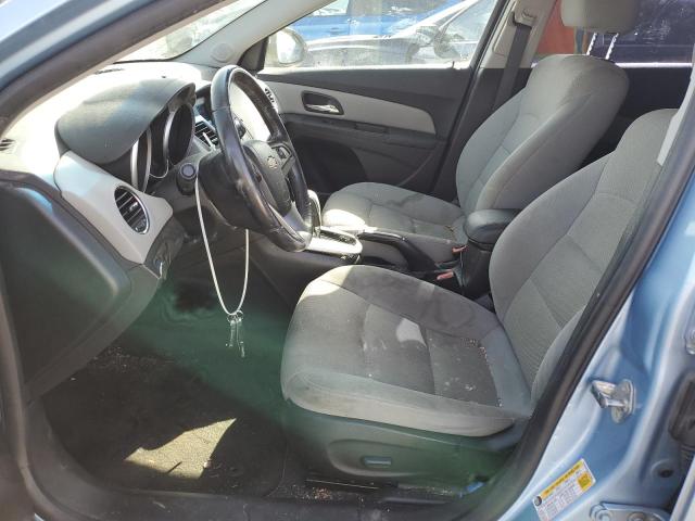 Photo 7 from auction – 2012 CHEVROLET CRUZE LT with VIN 1G1PF5SC2C7127256