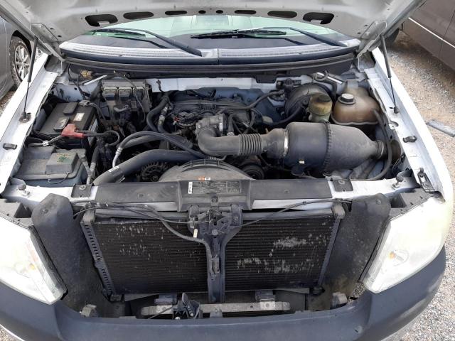Photo 11 from auction – 2008 FORD F150 with VIN 1FTRF12278KE33468