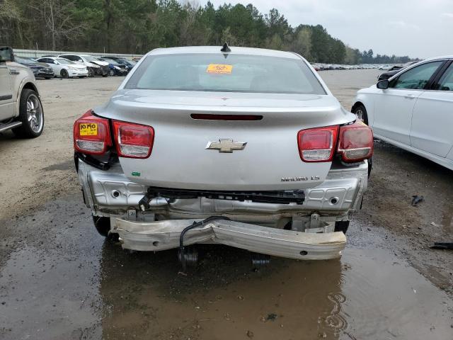 Photo 6 from auction – 2016 CHEVROLET MALIBU LIM with VIN 1G11B5SA4GF133040