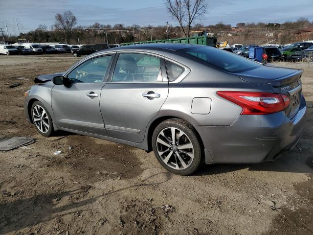 Photo 2 from auction – 2016 NISSAN ALTIMA 2.5 with VIN 1N4AL3AP3GC275563