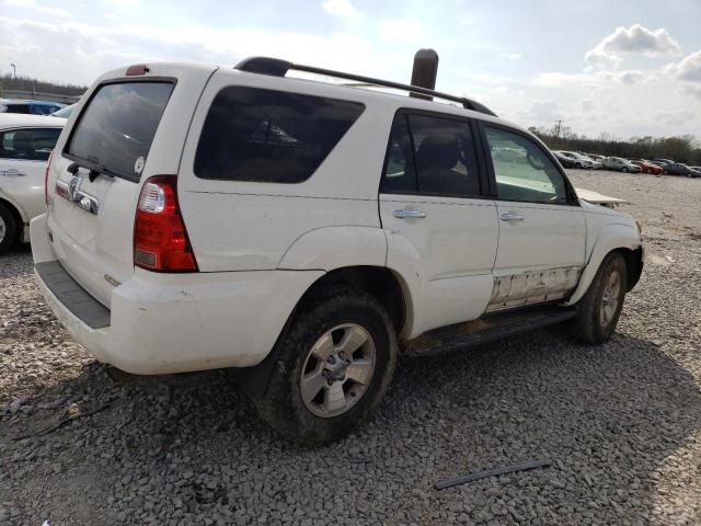 Photo 3 from auction – 2006 TOYOTA 4RUNNER SR with VIN JTEZU14R168047358