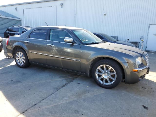 Photo 4 from auction – 2008 CHRYSLER 300C with VIN 2C3KA63H58H135464
