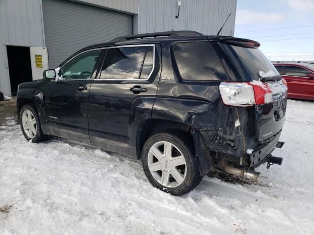 Photo 2 from auction – 2011 GMC TERRAIN SL with VIN 2CTFLSE51B6437389