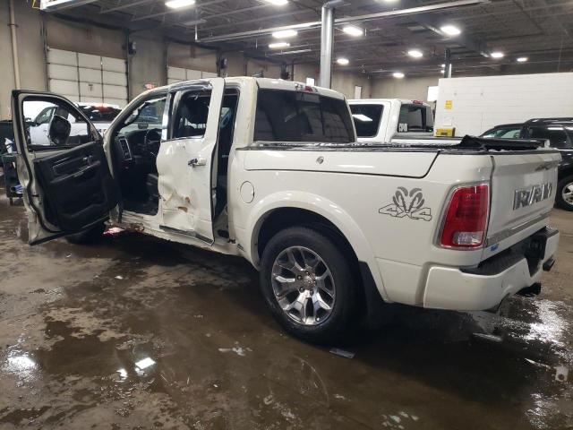 Photo 2 from auction – 2017 RAM 1500 LONGH with VIN 1C6RR7PT9HS606099