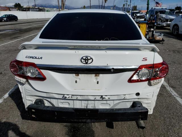 Photo 6 from auction – 2013 TOYOTA COROLLA BA with VIN 5YFBU4EE3DP209687