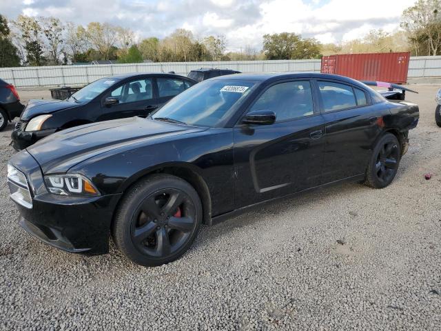 DODGE CHARGER SX 2012 with VIN 2C3CDXHG9CH120332 - Photo from auction