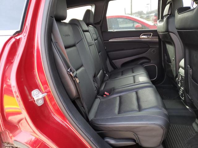 Photo 11 from auction – 2015 JEEP GRAND CHER with VIN 1C4RJFJG2FC665170
