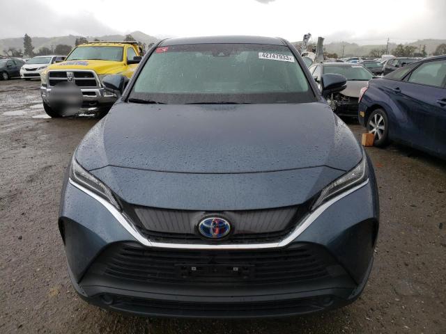 Photo 5 from auction – 2021 TOYOTA VENZA LE with VIN JTEAAAAH8MJ023033