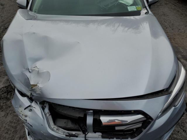 Photo 11 from auction – 2018 SUBARU LEGACY 2.5 with VIN 4S3BNAN69J3028117